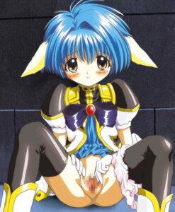 Rating: Explicit Score: 0 Tags: censored female galaxy_angel mint_blancmanche panties_around_one_leg pussy rule34 tears User: bunchy7s
