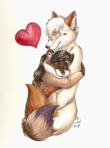 Rating: Safe Score: 0 Tags: 2008 anthro canid canine clothed clothing duo e621 eyes_closed female female/female fox heart_symbol love mammal nude procyonid raccoon ravyn romantic romantic_couple silentravyn simple_background tail topless traditional_media_(artwork) white_background User: bunchy7s Rating: Safe Score: 0 Tags: 2008 anthro canid canine clothed clothing duo e621 eyes_closed female female/female fox heart_symbol love mammal nude procyonid raccoon ravyn romantic romantic_couple silentravyn simple_background tail topless traditional_media_(artwork) white_background User: bunchy7s