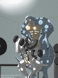 Rating: Explicit Score: 0 Tags: 2013 3:4 abs animal_genitalia animal_penis anthro balls biceps big_balls big_muscles big_penis black_penis daveblack dinosaur duo e621 equid equine equine_genitalia equine_penis erection exercise genitals gym hi_res horse humanoid_genitalia humanoid_penis interspecies male male/male mammal muscular muscular_male nude pecs penis prehistoric_species reclamon reptile scalie sex sexercise tail weightlifting weights workout User: bunchy7s Rating: Explicit Score: 0 Tags: 2013 3:4 abs animal_genitalia animal_penis anthro balls biceps big_balls big_muscles big_penis black_penis daveblack dinosaur duo e621 equid equine equine_genitalia equine_penis erection exercise genitals gym hi_res horse humanoid_genitalia humanoid_penis interspecies male male/male mammal muscular muscular_male nude pecs penis prehistoric_species reclamon reptile scalie sex sexercise tail weightlifting weights workout User: bunchy7s