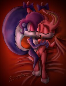 Rating: Explicit Score: 0 Tags: anthro babs_bunny escoria female female_only fifi_la_fume fur furry mammal multiple_females rabbit rule34 skunk tagme tiny_toon_adventures uncensored young yuri User: bunchy7s Rating: Explicit Score: 0 Tags: anthro babs_bunny escoria female female_only fifi_la_fume fur furry mammal multiple_females rabbit rule34 skunk tagme tiny_toon_adventures uncensored young yuri User: bunchy7s