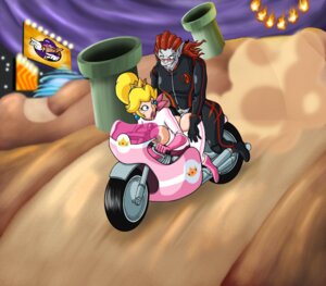 Rating: Explicit Score: 0 Tags: big_breasts blonde_hair blue_eyes breasts butt draggo_(character) duo e621 female female_penetrated fire from_behind_position genitals hair human human_on_humanoid humanoid interspecies lordstevie male male/female male_penetrating male_penetrating_female mammal mario_bros mario_kart motorcycle nintendo nipples not_furry penetration penis princess princess_peach rape_face royalty sex vehicle waluigi warp_pipe User: bunchy7s