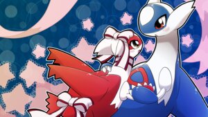 Rating: Safe Score: 0 Tags: 3_fingers accessory blue_body blue_skin blush bow_(feature) bow_accessory bow_ribbon duo e621 eon_duo eye_contact female feral fingers generation_3_pokemon hair_accessory hair_bow hair_ribbon hm3526 latias latios legendary_duo legendary_pokemon looking_at_another male nintendo open_mouth pokemon pokemon_(species) red_body red_eyes red_skin ribbons star white_body white_skin wings y2k_(graphic_design) yellow_eyes User: bunchy7s