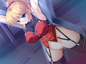 Rating: Explicit Score: 0 Tags: bondage bottomless censored excellen_browning female garter_belt pussy rope rule34 super_robot_wars team-tanabe thighhighs User: bunchy7s Rating: Explicit Score: 0 Tags: bondage bottomless censored excellen_browning female garter_belt pussy rope rule34 super_robot_wars team-tanabe thighhighs User: bunchy7s