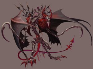 Rating: Safe Score: 0 Tags: ambiguous_gender animated_skeleton anterior_nasal_aperture beleth bone demon demon_humanoid detailed e621 hair horn horned_humanoid humanoid membrane_(anatomy) membranous_wings not_furry pointed_tail red_hair simple_background skeleton solo tail the_lesser_key_of_solomon undead wen_yu_li winged_humanoid wings User: bunchy7s