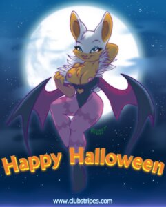 Rating: Explicit Score: 0 Tags: anthro anthro_female anthro_only bat clubstripes female furry furry_female furry_only halloween midori mobian_(species) nipples rouge_the_bat rule34 sega sonic_(series) User: bunchy7s