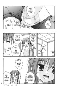 Rating: Explicit Score: 0 Tags: comic female kagami_hiiragi konata_izumi lucky_star rule34 tagme User: bunchy7s Rating: Explicit Score: 0 Tags: comic female kagami_hiiragi konata_izumi lucky_star rule34 tagme User: bunchy7s