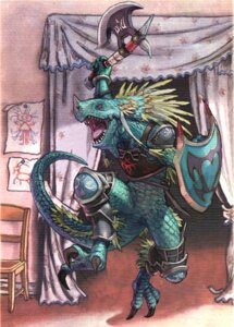 Rating: Safe Score: 0 Tags: aeon_calcos aeon_calcos_(sc3) anthro armor axe bandai_namco biped chair charging claws detailed detailed_background digitigrade e621 furniture jumping lizard lizardman lizardman_race_(soulcalibur) male melee_weapon open_mouth realistic reptile scales scalie shield solo soul_calibur tail tongue unknown_artist warrior weapon User: bunchy7s