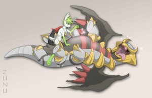 Rating: Explicit Score: 0 Tags: altered_forme_giratina anthro duo e621 erection feral generation_4_pokemon genitals giratina glowing glowing_eyes hypnosis larger_male legendary_pokemon lying male male/male mind_control nintendo on_back penis pokemon pokemon_(species) shaymin size_difference sky_forme_shaymin smaller_male tail tongue tongue_out zunu-raptor User: bunchy7s