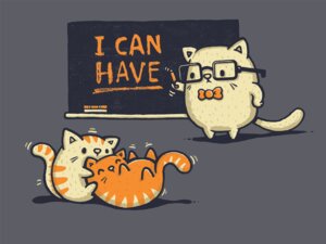 Rating: Safe Score: 0 Tags: 4:3 ambiguous_gender bow_(feature) bow_tie chalk chalkboard domestic_cat e621 eraser eyes_closed eyewear felid feline felis feral fur gesture glasses grey_background group hand_gesture hand_on_hip holding_chalk i_can_has_cheezburger? information_board lolcats mackerel_tabby mammal meme motion_lines on_ground orange_body orange_chalk orange_fur pink_nose playing pointing school simple_background standing student tabby_cat tail teacher teacher_and_student text unknown_artist white_body white_fur User: bunchy7s