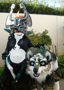 Rating: Safe Score: 0 Tags: ambiguous_gender beastcub canid canine canis clothing costume duo e621 female feral fursuit fused_shadow grandfathered_content headgear headwear humanoid link_(wolf_form) mammal midna nintendo photography_(artwork) rape_face real the_legend_of_zelda twili twilight_princess what what_has_science_done wolf User: bunchy7s