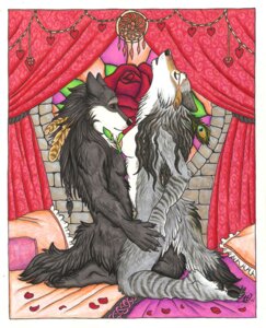 Rating: Explicit Score: 0 Tags: 2010 anthro black_body black_fur breasts canid canine canis duo e621 female fingers flower fur luthien_nightwolf male male/female mammal nipples nude plant rose_(flower) sex side_boob tail traditional_media_(artwork) wolf User: bunchy7s Rating: Explicit Score: 0 Tags: 2010 anthro black_body black_fur breasts canid canine canis duo e621 female fingers flower fur luthien_nightwolf male male/female mammal nipples nude plant rose_(flower) sex side_boob tail traditional_media_(artwork) wolf User: bunchy7s