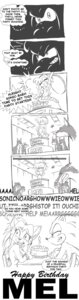Rating: Explicit Score: 0 Tags: amy_rose anthro cake comic death dialogue female female_death food furry furry_only hedgehog implied_death kandlin male mammal monochrome nude offscreen_death rule34 simple_background sitting sonic_(series) sonic_the_hedgehog standing uncensored white_background User: bunchy7s