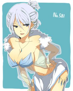 Rating: Questionable Score: 0 Tags: 1girls 4:5 alternate_species anthro bad_id bent_over big_breasts bottomwear breasts chika_(chikuwa) cleavage clothed clothing cosplay e621 female generation_5_pokemon hair human humanized humanized_pokemon jewelry large_breasts mammal moemon navel necklace nintendo not_furry open_mouth pokemon pokemon_(cosplay) pokemon_(species) pokemon_bw ponytail purple_eyes rule34 scarf see-through shell short_hair skirt smile solo swanna swanna_(cosplay) tied_hair translucent translucent_clothing unknown_artist white_hair User: bunchy7s