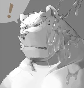 Rating: Explicit Score: 0 Tags: anthro barazoku bear bodily_fluids bust_portrait cum cum_on_face e621 exclamation_point genital_fluids low_res male mammal messy one_eye_closed overweight overweight_anthro overweight_male polar_bear portrait slightly_chubby solo syukouakanaru ursine User: bunchy7s Rating: Explicit Score: 0 Tags: anthro barazoku bear bodily_fluids bust_portrait cum cum_on_face e621 exclamation_point genital_fluids low_res male mammal messy one_eye_closed overweight overweight_anthro overweight_male polar_bear portrait slightly_chubby solo syukouakanaru ursine User: bunchy7s