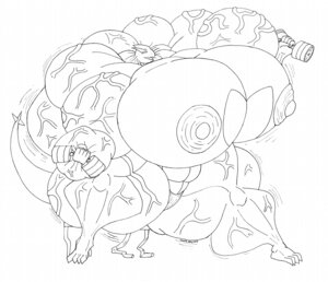 Rating: Questionable Score: 0 Tags: abs anthro anthrofied avian beak biceps big_breasts big_muscles biped breasts dumbbell e621 exercise eyes_closed female generation_2_pokemon growing growth huge_breasts huge_muscles hyper hyper_breasts hyper_muscles legendary_pokemon lugia monochrome muscle_growth muscular muscular_anthro muscular_female nintendo nipples non-mammal_breasts non-mammal_nipples pen_(artwork) pokemon pokemon_(species) pokemorph simple_background sitting soaringshadow solo tail traditional_media_(artwork) weights white_background workout User: bunchy7s