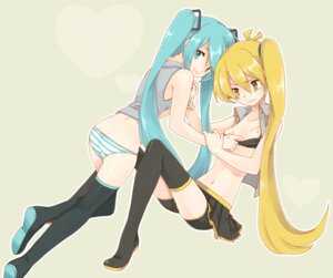 Rating: Explicit Score: 0 Tags: 2girls akita_neru aqua_eyes aqua_hair ass bike_shorts blonde_hair blue_striped_panties boots bottomless breasts female flat_chest hatsune_miku heart high_resolution long_hair multiple_females multiple_girls navel nipples no_pants panties rule34 side_ponytail skirt small_breasts smile striped striped_panties thigh_boots thighhighs tied_hair toudou_charo tr twintails underwear very_long_hair vocaloid yellow_eyes yuri User: bunchy7s Rating: Explicit Score: 0 Tags: 2girls akita_neru aqua_eyes aqua_hair ass bike_shorts blonde_hair blue_striped_panties boots bottomless breasts female flat_chest hatsune_miku heart high_resolution long_hair multiple_females multiple_girls navel nipples no_pants panties rule34 side_ponytail skirt small_breasts smile striped striped_panties thigh_boots thighhighs tied_hair toudou_charo tr twintails underwear very_long_hair vocaloid yellow_eyes yuri User: bunchy7s