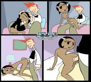 Rating: Explicit Score: 0 Tags: anal ass brad_carbunkle brit_crust cum cum_in_ass cum_inside female mob_face my_life_as_a_teenage_robot nickelodeon rule34 smooth_skin tagme User: bunchy7s