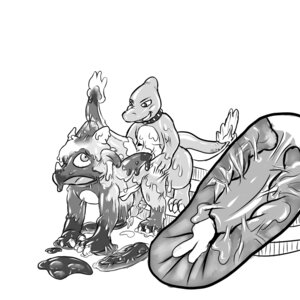 Rating: Explicit Score: 0 Tags: charmeleon cum fire greyscale insertion male monochrome nintendo nude penis pokémon_(species) pokemon pokemon_(species) rule34 sex tagme tail tail_fire User: bunchy7s Rating: Explicit Score: 0 Tags: charmeleon cum fire greyscale insertion male monochrome nintendo nude penis pokémon_(species) pokemon pokemon_(species) rule34 sex tagme tail tail_fire User: bunchy7s