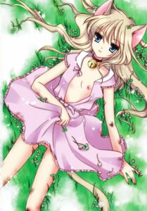 Rating: Explicit Score: 0 Tags: animal_ears bell bell_collar blonde_hair blue_eyes cat_ears cat_tail collar female flat_chest grass highres lying no_bra no_panties open_clothes open_shirt pointy_chin pussy rule34 shirt tail User: bunchy7s Rating: Explicit Score: 0 Tags: animal_ears bell bell_collar blonde_hair blue_eyes cat_ears cat_tail collar female flat_chest grass highres lying no_bra no_panties open_clothes open_shirt pointy_chin pussy rule34 shirt tail User: bunchy7s