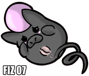 Rating: Explicit Score: 0 Tags: anus color female female_only fiz_(artist) grey_skin nintendo pokemon pussy rule34 solo spoink tagme tail vulva User: bunchy7s
