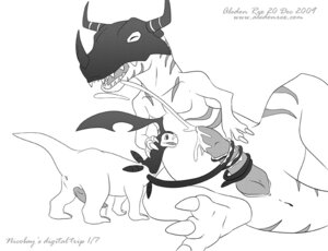 Rating: Explicit Score: 0 Tags: 2boys apatosaurus bayleef ceratosaur ceratosaurid ceratosaurus crossover cum cum_on_nose cumshot digimon digimon_adventure dinosaur feral greymon leaf male male_only monochrome nintendo open_mouth pokemon pokemon_(species) pokemon_gsc pokemon_hgss reptile rule34 scalie vine User: bunchy7s