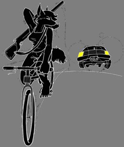 Rating: Safe Score: 0 Tags: alpha_channel anthro bicycle biped black_and_white canid canine car car_chase cycling digital_media_(artwork) e621 female fluffy fluffy_tail fox front_view full-length_portrait gun headlight looking_back mammal monochrome oce portrait ranged_weapon rifle simple_background sitting solo spot_color tail tia_nay transparent_background vehicle weapon User: bunchy7s Rating: Safe Score: 0 Tags: alpha_channel anthro bicycle biped black_and_white canid canine car car_chase cycling digital_media_(artwork) e621 female fluffy fluffy_tail fox front_view full-length_portrait gun headlight looking_back mammal monochrome oce portrait ranged_weapon rifle simple_background sitting solo spot_color tail tia_nay transparent_background vehicle weapon User: bunchy7s