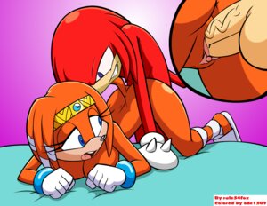Rating: Explicit Score: 0 Tags: adc1309 all_fours anthro anthro_on_anthro anus blue_eyes clitoris clothing doggystyle duo e621 echidna erection female female_penetrated footwear from_behind_position fur genitals hair knuckles_the_echidna male male/female male_penetrating male_penetrating_female mammal monotreme nude orange_hair penetration penile penile_penetration penis penis_in_vagina purple_eyes red_hair rule34rox sega sex sonic_adventure sonic_the_hedgehog_(series) tikal_the_echidna vaginal vaginal_penetration vein vulva User: bunchy7s
