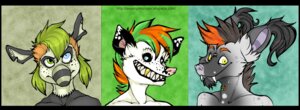 Rating: Safe Score: 0 Tags: american_opossum anthro black_border black_hair border e621 ear_tails glamfur gold_(metal) gold_tooth green_hair group hair heterochromia looking_at_viewer male mammal marsupial mohawk neck_piercing orange_hair piercing sideburn_mohawk skihi smile tapir teeth virginia_opossum yellow_eyes zeriara User: bunchy7s Rating: Safe Score: 0 Tags: american_opossum anthro black_border black_hair border e621 ear_tails glamfur gold_(metal) gold_tooth green_hair group hair heterochromia looking_at_viewer male mammal marsupial mohawk neck_piercing orange_hair piercing sideburn_mohawk skihi smile tapir teeth virginia_opossum yellow_eyes zeriara User: bunchy7s