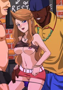 Rating: Explicit Score: 0 Tags: breasts breasts_out clitoris clitoris_piercing female jessica_(yu-gi-oh!) nipple_piercing nipples piercing pussy rule34 straw_(artist) yu-gi-oh! yu-gi-oh!_5d's User: bunchy7s