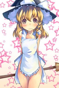 Rating: Explicit Score: 0 Tags: 1girls apron blonde_hair blush braid broom collarbone female flat_chest hadaka_apron hat kirisame_marisa looking_at_viewer marisa_kirisame mikage_sekizai naked_apron photoshop_(medium) rule34 shy solo star_(symbol) touhou witch_hat yellow_eyes User: bunchy7s Rating: Explicit Score: 0 Tags: 1girls apron blonde_hair blush braid broom collarbone female flat_chest hadaka_apron hat kirisame_marisa looking_at_viewer marisa_kirisame mikage_sekizai naked_apron photoshop_(medium) rule34 shy solo star_(symbol) touhou witch_hat yellow_eyes User: bunchy7s