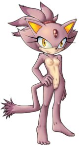 Rating: Explicit Score: 0 Tags: anthro blaze_the_cat breasts cat domestic_cat feline female female_only fur mammal nipples pussy rule34 sega solo sonic_(series) sonic_the_hedgehog_(series) straight_hair tagme tail User: bunchy7s