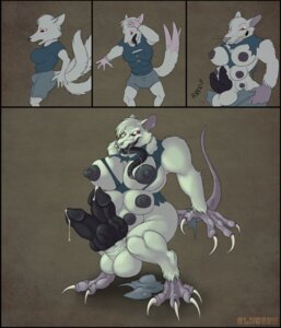 Rating: Explicit Score: 0 Tags: 2011 2_penises 6_breasts after_frame_focus animal_genitalia animal_penis anthro balls base_two_layout basic_sequence big_balls bodily_fluids breasts canid canine canine_genitalia canine_penis claws cum diphallism e621 erection four_frame_image four_frame_sequence fox fully_sheathed genital_fluids genitals gynomorph hi_res intersex knot looking_at_viewer mammal multi_breast multi_genitalia multi_penis multi_tail multifur murid murine nightmare_fuel nude oddbird penis rat rodent sequence shai sheath simple_background solo supernumerary_breasts tail tongue transformation transformation_sequence two_row_layout vertical_diphallism User: bunchy7s