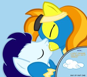Rating: Safe Score: 0 Tags: 2011 blue_hair bodily_fluids clothing cloud comic dialogue duo e621 english_text equid equine eyes_closed eyewear female feral friendship_is_magic goggles hair hasbro hi_res horse kiss_on_lips kissing male mammal my_little_pony orange_hair outside pony saliva simple_background skinsuit sky skyscape sloppy_kiss soarin_(mlp) spitfire_(mlp) taharon text tight_clothing wonderbolts_(mlp) User: bunchy7s Rating: Safe Score: 0 Tags: 2011 blue_hair bodily_fluids clothing cloud comic dialogue duo e621 english_text equid equine eyes_closed eyewear female feral friendship_is_magic goggles hair hasbro hi_res horse kiss_on_lips kissing male mammal my_little_pony orange_hair outside pony saliva simple_background skinsuit sky skyscape sloppy_kiss soarin_(mlp) spitfire_(mlp) taharon text tight_clothing wonderbolts_(mlp) User: bunchy7s