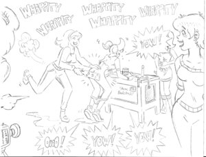 Rating: Explicit Score: 0 Tags: archie_comics betty_cooper female rule34 steve_budzinski tagme veronica_lodge User: bunchy7s