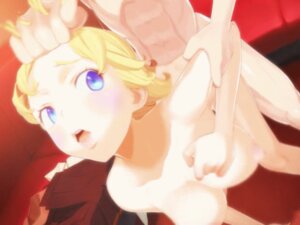 Rating: Explicit Score: 0 Tags: animated ass blonde_hair blue_eyes blush bounce bouncing_breasts breasts doggy_style female from_behind hair_grab hair_pull hybrid_animation large_breasts nipples nude open_mouth orgasm rough_sex rule34 sex short_hair source_request tinklebell tsukiakari_no_raspberry yumiko_(tsukiakari_no_raspberry) User: bunchy7s
