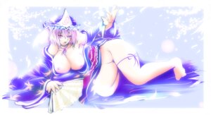 Rating: Explicit Score: 0 Tags: artist_request breasts fan female hat large_breasts nopan obese_female off_shoulder pink_hair rule34 solo touhou yuyuko_saigyouji User: bunchy7s Rating: Explicit Score: 0 Tags: artist_request breasts fan female hat large_breasts nopan obese_female off_shoulder pink_hair rule34 solo touhou yuyuko_saigyouji User: bunchy7s