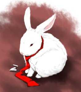 Rating: Safe Score: 0 Tags: 2009 accessory ambiguous_gender daww digital_media_(artwork) e621 feral full-length_portrait fur itsuku japanese_description kemono lagomorph leporid mammal mostly_nude necktie portrait rabbit realistic red_eyes reisen_udongein_inaba rurikomado solo touhou white_body white_fur User: bunchy7s Rating: Safe Score: 0 Tags: 2009 accessory ambiguous_gender daww digital_media_(artwork) e621 feral full-length_portrait fur itsuku japanese_description kemono lagomorph leporid mammal mostly_nude necktie portrait rabbit realistic red_eyes reisen_udongein_inaba rurikomado solo touhou white_body white_fur User: bunchy7s