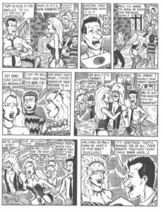 Rating: Explicit Score: 0 Tags: 2girls al_bundy breaking_the_fourth_wall bud_bundy comic dialogue english_text female kelly_bundy married_with_children peggy_bundy rule34 speech_bubble straight text User: bunchy7s Rating: Explicit Score: 0 Tags: 2girls al_bundy breaking_the_fourth_wall bud_bundy comic dialogue english_text female kelly_bundy married_with_children peggy_bundy rule34 speech_bubble straight text User: bunchy7s