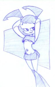 Rating: Explicit Score: 0 Tags: 1girls 2d female female_only humanoid jenny_wakeman my_life_as_a_teenage_robot robot robot_girl robot_humanoid rule34 smooth_skin solo tagme User: bunchy7s Rating: Explicit Score: 0 Tags: 1girls 2d female female_only humanoid jenny_wakeman my_life_as_a_teenage_robot robot robot_girl robot_humanoid rule34 smooth_skin solo tagme User: bunchy7s
