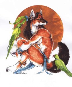 Rating: Questionable Score: 0 Tags: 2002 anthro avian beak biped bird bottomwear canid canine casual_exposure clothed clothing dhole e621 ear_piercing feathers female heather_bruton loincloth mammal parakeet parrot piercing rose-ringed_parakeet sitting solo tail tail_feathers topless tribal true_parrot User: bunchy7s Rating: Questionable Score: 0 Tags: 2002 anthro avian beak biped bird bottomwear canid canine casual_exposure clothed clothing dhole e621 ear_piercing feathers female heather_bruton loincloth mammal parakeet parrot piercing rose-ringed_parakeet sitting solo tail tail_feathers topless tribal true_parrot User: bunchy7s