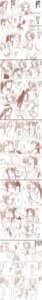 Rating: Explicit Score: 0 Tags: 4girls aira_(artist) blush bra bra_lift breast_grab breast_lick breast_licking breasts closed_eyes comic female fingering hairband highres human human_only k-on! kissing licking lingerie long_image mio_akiyama_(k-on!) monochrome multiple_females multiple_girls mutual_fingering mutual_masturbation open_clothes open_shirt ritsu_tainaka_(k-on!) rule34 school_uniform shirt sitting sweat tall_image tongue translated tsumugi_kotobuki_(k-on!) underwear yui_hirasawa_(k-on!) yuri User: bunchy7s
