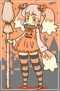 Rating: Safe Score: 0 Tags: 2:3 anthro blush broom canid canine canis cleaning_tool clothing collar costume digital_media_(artwork) domestic_dog dress e621 female halloween holidays itou_sora kemono kin-shun legwear low_res mammal pattern_clothing pattern_legwear red_eyes solo striped_clothing striped_legwear stripes tail User: bunchy7s Rating: Safe Score: 0 Tags: 2:3 anthro blush broom canid canine canis cleaning_tool clothing collar costume digital_media_(artwork) domestic_dog dress e621 female halloween holidays itou_sora kemono kin-shun legwear low_res mammal pattern_clothing pattern_legwear red_eyes solo striped_clothing striped_legwear stripes tail User: bunchy7s