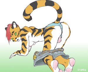 Rating: Explicit Score: 0 Tags: anthro backsack balls bent_over bottomwear bottomwear_down breasts butt clothed clothing digital_media_(artwork) e621 felid full-length_portrait genitals gynomorph intersex mammal pantherine panties pants pants_down partially_clothed portrait solo stripes tail tiger trynity trynity_(artist) underwear User: bunchy7s Rating: Explicit Score: 0 Tags: anthro backsack balls bent_over bottomwear bottomwear_down breasts butt clothed clothing digital_media_(artwork) e621 felid full-length_portrait genitals gynomorph intersex mammal pantherine panties pants pants_down partially_clothed portrait solo stripes tail tiger trynity trynity_(artist) underwear User: bunchy7s