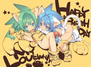 Rating: Questionable Score: 0 Tags: animal_humanoid banana blade blade4649 blue_eyes blue_hair cat_humanoid cham_cham clothing digital_media_(artwork) duo e621 felid felid_humanoid feline feline_humanoid female food fruit gloves green_eyes green_hair hair handwear humanoid mammal mammal_humanoid paw_gloves paw_shoes plant samurai_shodown samurai_spirits tail yellow_theme User: bunchy7s Rating: Questionable Score: 0 Tags: animal_humanoid banana blade blade4649 blue_eyes blue_hair cat_humanoid cham_cham clothing digital_media_(artwork) duo e621 felid felid_humanoid feline feline_humanoid female food fruit gloves green_eyes green_hair hair handwear humanoid mammal mammal_humanoid paw_gloves paw_shoes plant samurai_shodown samurai_spirits tail yellow_theme User: bunchy7s
