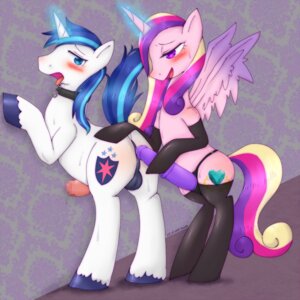 Rating: Explicit Score: 0 Tags: 1:1 2013 anal anal_penetration balls blue_eyes blue_hair blush censored collar cutie_mark dildo divskr dominant dominant_female duo e621 equid equine erection feathered_wings feathers female female_penetrating female_penetrating_male feral filthy_dirty_married_sex friendship_is_magic fur genitals hair hasbro horn imminent_pegging imminent_sex ineffective_censorship male male/female male_penetrated mammal mosaic_censorship mostly_nude multicolored_hair my_little_pony mythological_creature mythological_equine mythology nude object_in_ass open_mouth pegging penetration penis pink_body pink_fur princess_cadance_(mlp) purple_eyes romantic romantic_couple sex sex_toy sex_toy_in_ass sex_toy_insertion shining_armor_(mlp) strapon submissive submissive_male toying_partner unicorn white_body white_fur winged_unicorn wings User: bunchy7s