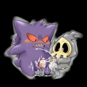Rating: Explicit Score: 0 Tags: censored duskull gay gengar male no_humans pokemon pokemon_rgby pokemon_rse rule34 tagme User: bunchy7s