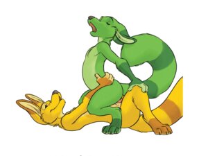 Rating: Explicit Score: 0 Tags: 4:3 anal anal_penetration anthro anthro_on_anthro arched_back citra cowgirl_position digital_media_(artwork) duo e621 eyes_closed fluffy fluffy_tail from_front_position genitals hi_res kama_citra male male/male male_on_bottom male_on_top male_penetrated male_penetrating male_penetrating_male mammal nude on_bottom on_top open_mouth penetration penis sex simple_background straddling tail zaush User: bunchy7s
