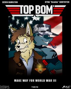 Rating: Safe Score: 0 Tags: american_flag anthro awesome_face blue_eyes bodily_fluids bomba_(krillos) brown_eyes brown_hair camo canid canine clothed clothing comic_sans duo dynamite e621 english_text explosives female flag fuse hair hat headgear headwear jacket komodo_dragon lizard male mammal meme monitor_lizard movie_poster parody patrol_cap poster poster_template reptile scalie star stripes sweat tattoo teeth text title tongue top_gun topwear united_states_of_america url wolfjedisamuel User: bunchy7s Rating: Safe Score: 0 Tags: american_flag anthro awesome_face blue_eyes bodily_fluids bomba_(krillos) brown_eyes brown_hair camo canid canine clothed clothing comic_sans duo dynamite e621 english_text explosives female flag fuse hair hat headgear headwear jacket komodo_dragon lizard male mammal meme monitor_lizard movie_poster parody patrol_cap poster poster_template reptile scalie star stripes sweat tattoo teeth text title tongue top_gun topwear united_states_of_america url wolfjedisamuel User: bunchy7s