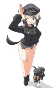 Rating: Questionable Score: 0 Tags: blue_eyes blush bottomless canine clothing erica_hartmann female hat multicolored_hair naitou_kouse panties pussy rule34 short_hair strike_witches sweatdrop tail two-tone_hair uncensored underwear wink world_witches_series User: bunchy7s Rating: Questionable Score: 0 Tags: blue_eyes blush bottomless canine clothing erica_hartmann female hat multicolored_hair naitou_kouse panties pussy rule34 short_hair strike_witches sweatdrop tail two-tone_hair uncensored underwear wink world_witches_series User: bunchy7s