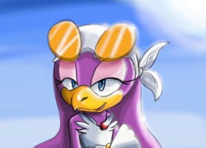 Rating: Safe Score: 0 Tags: anthro avian beak bird blue_eyes clothing cloud detailed_background e621 eyelashes eyeshadow eyewear female half-closed_eyes headgear headkerchief headwear hirundinid jewelry kerchief makeup moriko narrowed_eyes necklace oscine outside passerine pink_eyelids pink_eyeshadow purple_body sega sky skyscape solo sonic_riders sonic_the_hedgehog_(series) sunglasses swallow_(bird) unknown_artist wave_the_swallow white_clothing User: bunchy7s Rating: Safe Score: 0 Tags: anthro avian beak bird blue_eyes clothing cloud detailed_background e621 eyelashes eyeshadow eyewear female half-closed_eyes headgear headkerchief headwear hirundinid jewelry kerchief makeup moriko narrowed_eyes necklace oscine outside passerine pink_eyelids pink_eyeshadow purple_body sega sky skyscape solo sonic_riders sonic_the_hedgehog_(series) sunglasses swallow_(bird) unknown_artist wave_the_swallow white_clothing User: bunchy7s